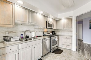 Huis (3 Bedrooms) | Interieur