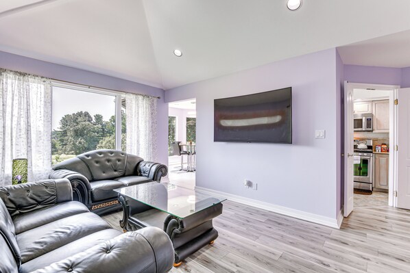 Huis (3 Bedrooms) | Interieur