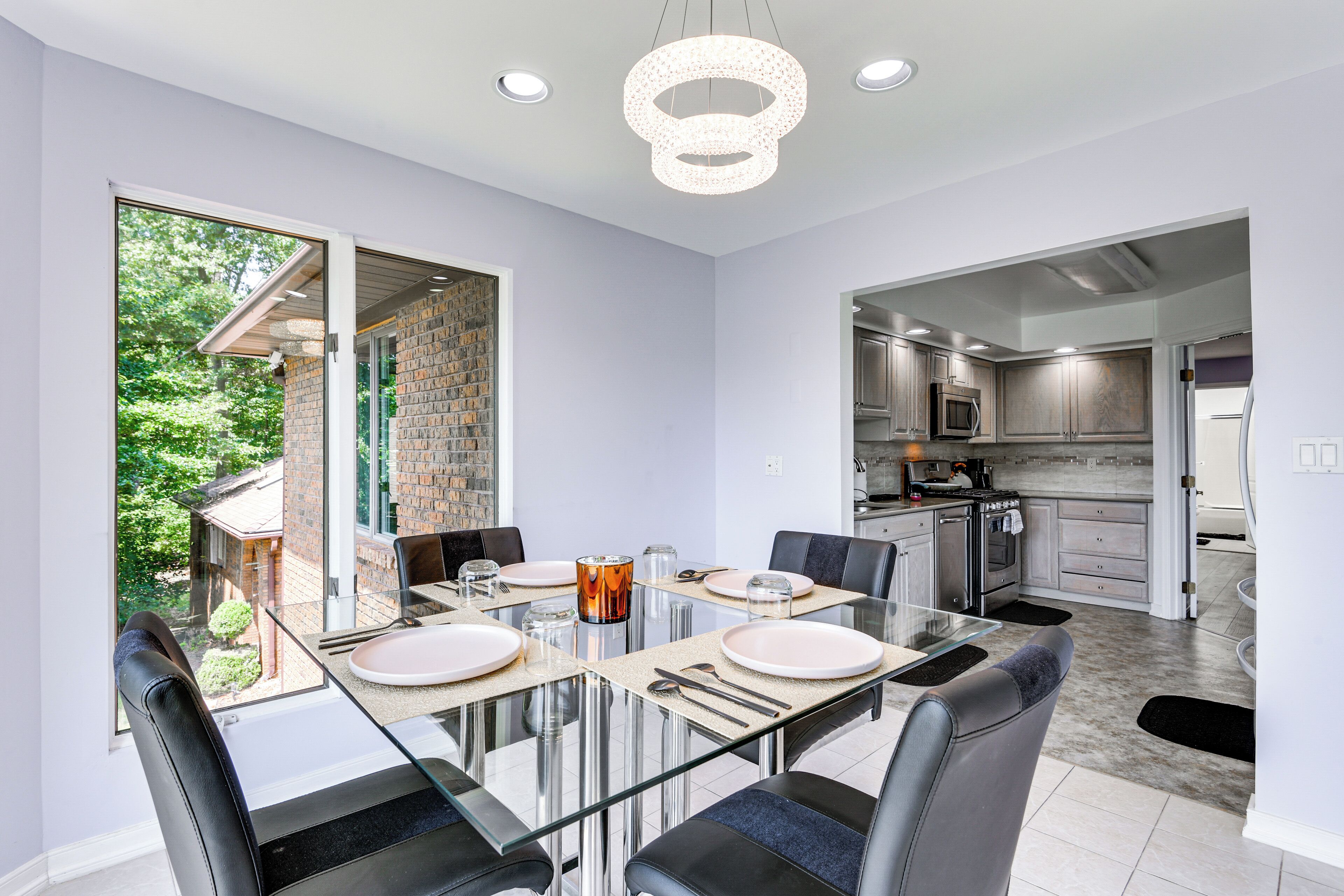 Huis (3 Bedrooms) | Voorkant van accommodatie