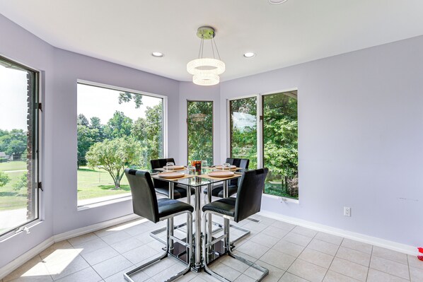 Casa (3 Bedrooms) | Interior