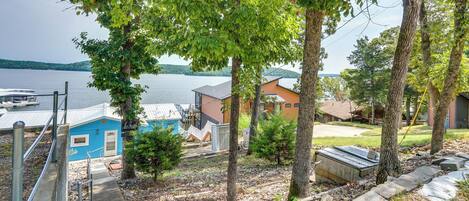 Lägenhet (3 Bedrooms) | Interiör