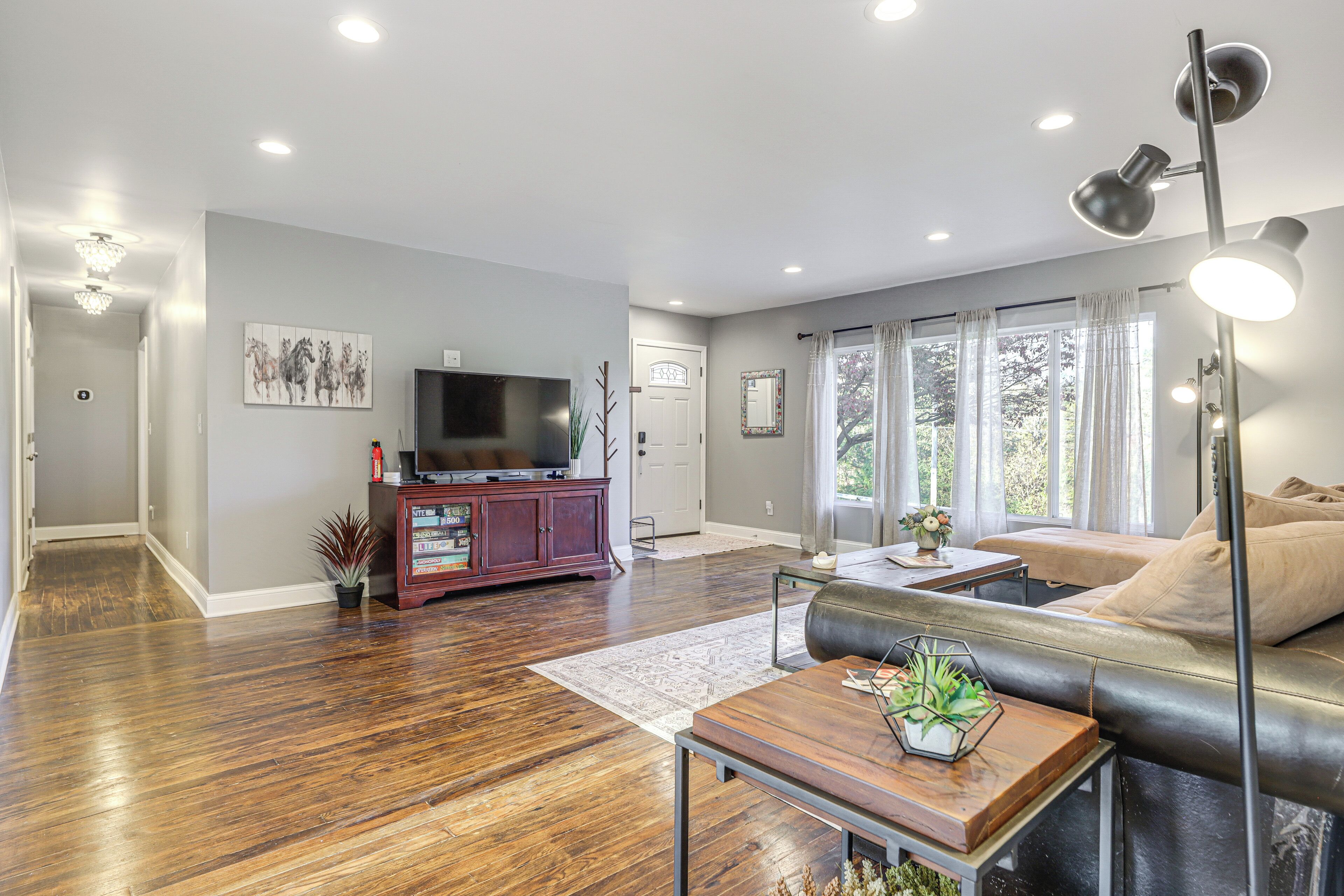 獨棟房屋 (3 Bedrooms) | 住宿內部