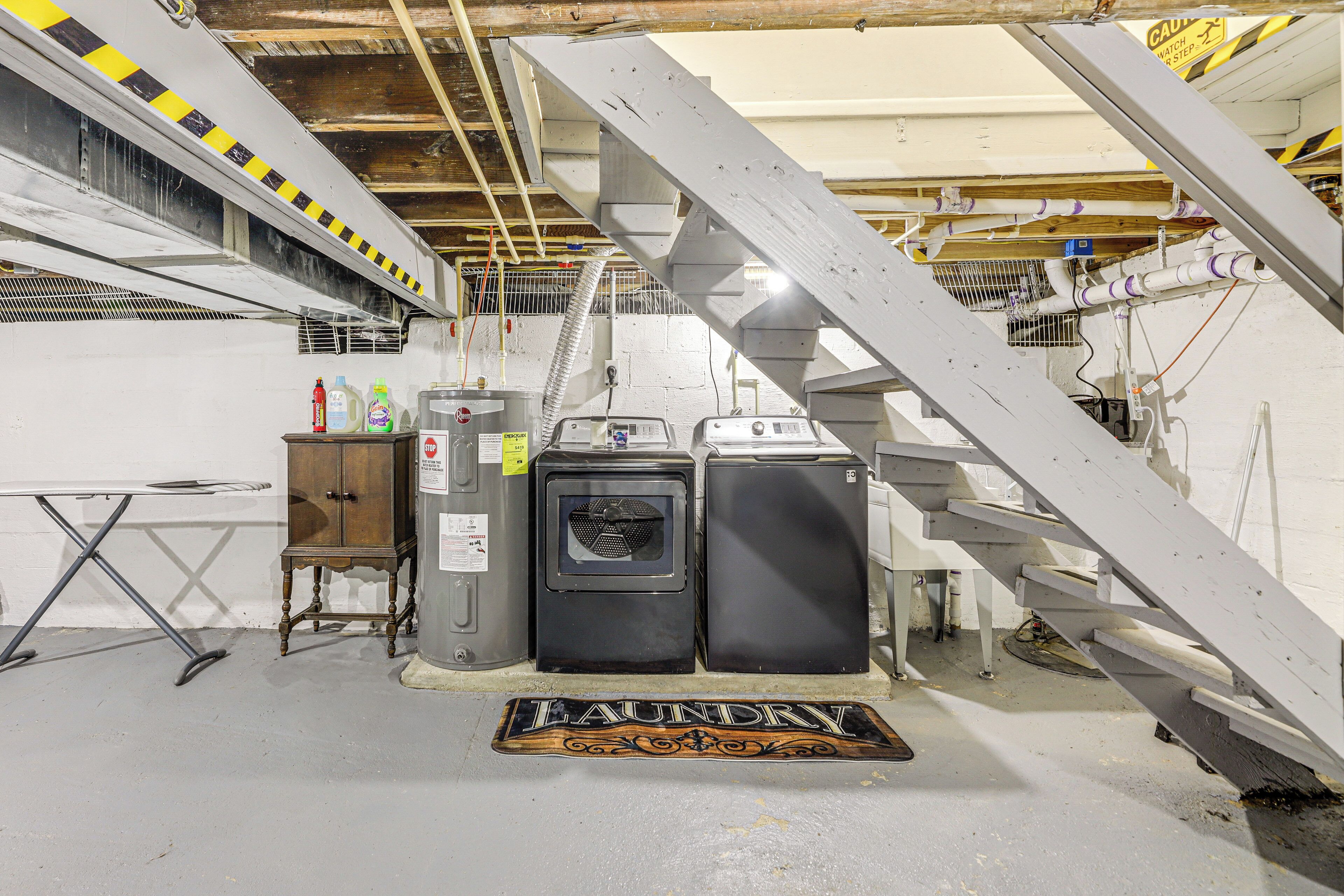 單棟房屋 (3 Bedrooms) | 內部