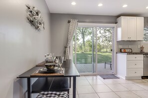 บ้านพัก (3 Bedrooms) | ภายใน