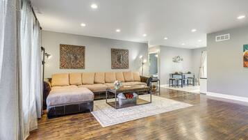 Huis (3 Bedrooms) | Interieur