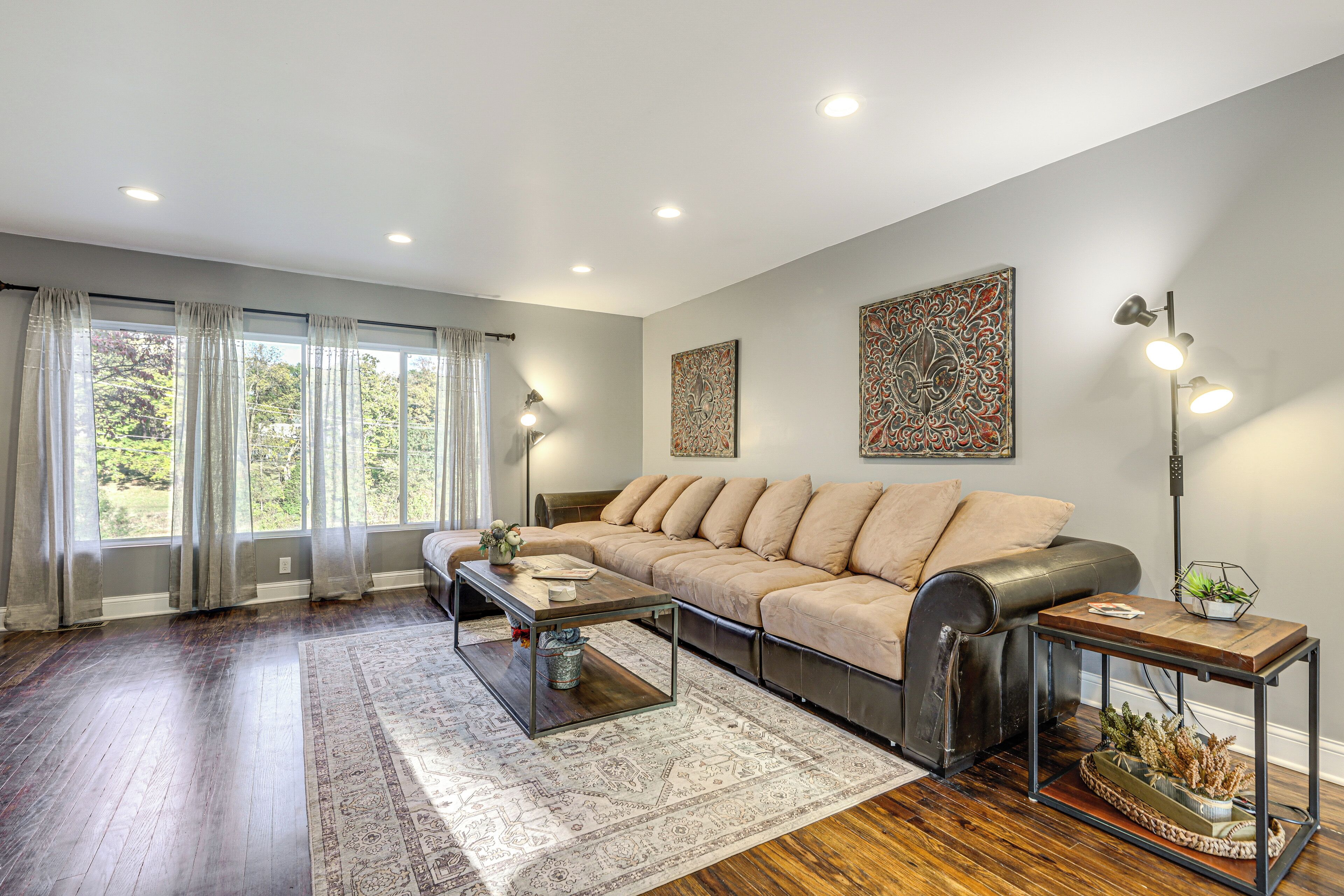 House (3 Bedrooms) | Front of property