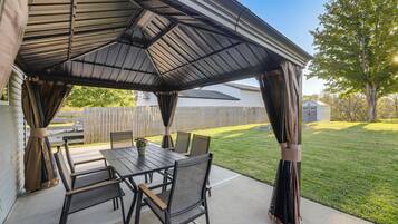 Rumah (3 Bedrooms) | Interior