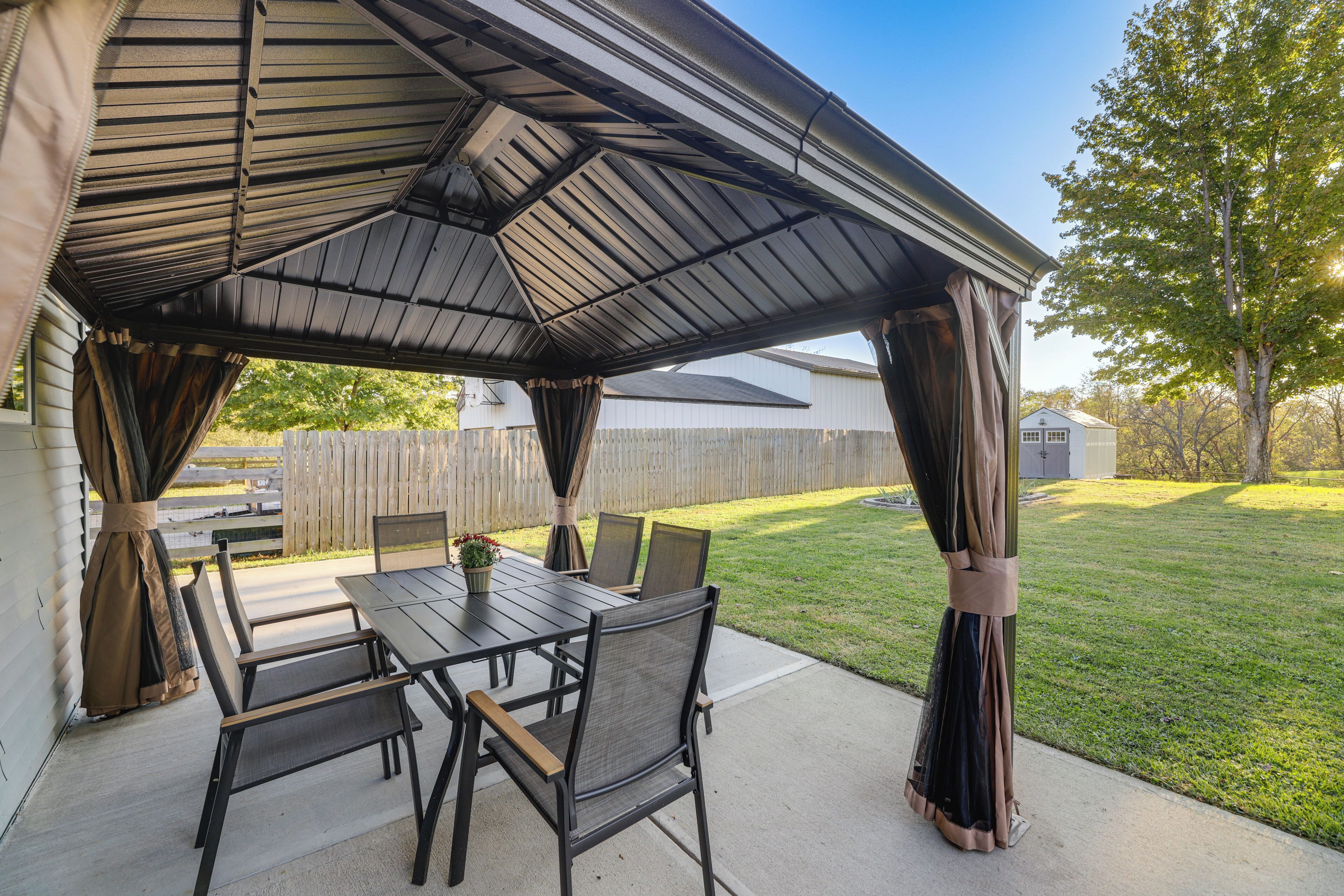 單棟房屋 (3 Bedrooms) | 內部