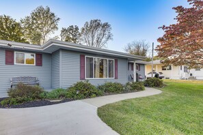 Casa (3 Bedrooms) | Interior