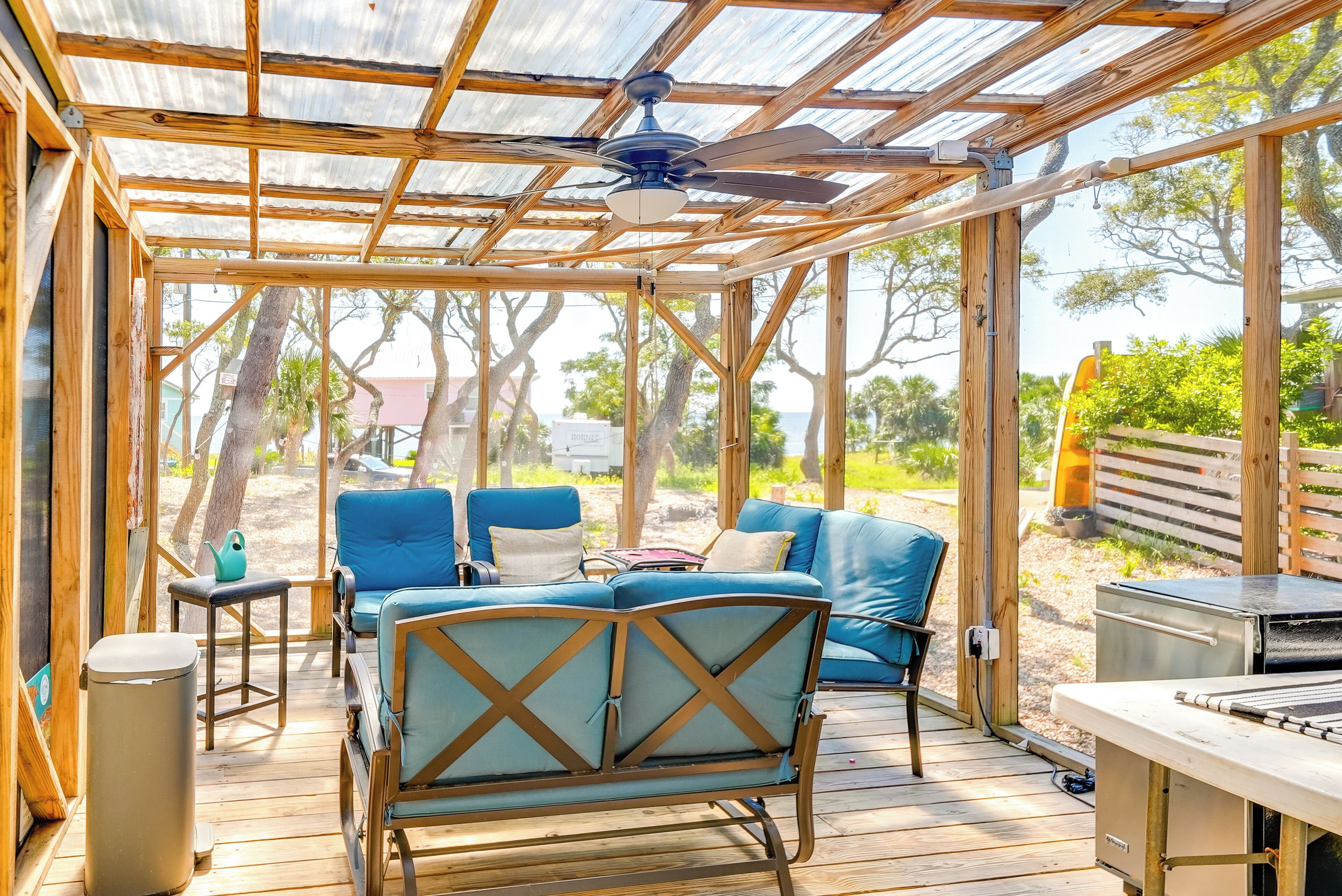 獨棟房屋 (3 Bedrooms) | 住宿內部