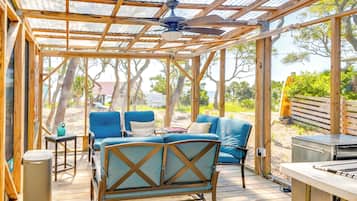 Maison (3 Bedrooms) | Intérieur