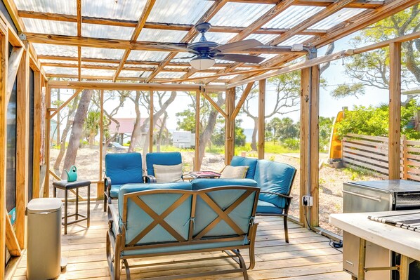 Hus (3 Bedrooms) | Interiör