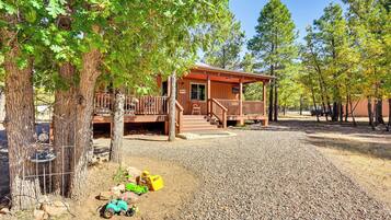 House (1 Bedroom) | Interior