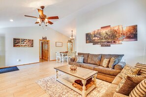 Casa (1 Bedroom) | Interior