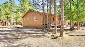 House (1 Bedroom) | Interior