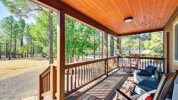 House (1 Bedroom) | Interior