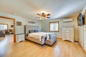 Casa (1 Bedroom) | Interior