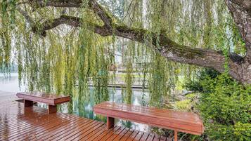 獨棟房屋 (2 Bedrooms) | 住宿內部