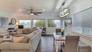 獨棟房屋 (2 Bedrooms) | 住宿內部