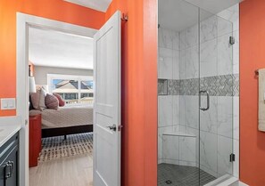 Hair dryer, towels - ☀️Canal Front with Private Pool🐾Pet Friendly🌴Island Escape (Fort Myers Beach)