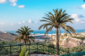 Property grounds - FINCA LOS ÁNGELES - APARTAMENTO ARCÁNGEL MIGUEL (CN)