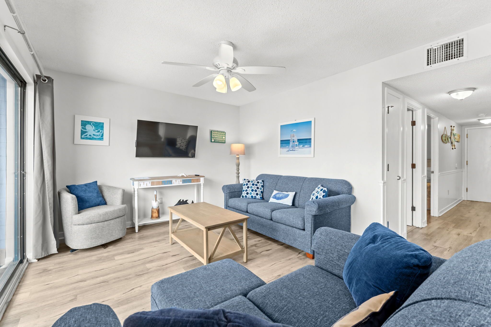 B325 At The Myrtle Beach Resort - Surfside Beach, SC