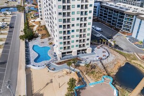 Exterior - B325 at the Myrtle Beach Resort (Myrtle Beach)