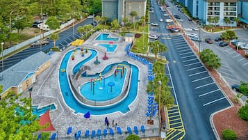 Piscine couverte, piscine chauffée