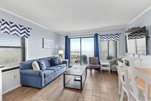 Smart TV - A201 at The Myrtle Beach Resort (Myrtle Beach)