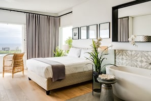 Apartment | 3 Schlafzimmer, Internetzugang