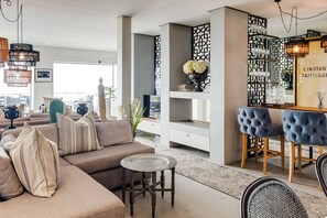 House - Experience First-class Holidaying at Ocean Vue (Cape Town)