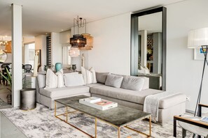 Apartment | 3 Schlafzimmer, Internetzugang