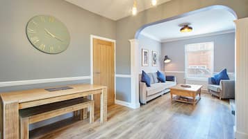 Rumah | 3 kamar tidur