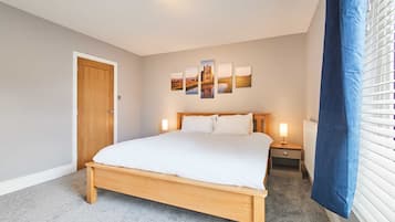 Rumah | 3 kamar tidur