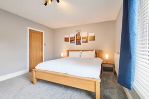 3 habitaciones