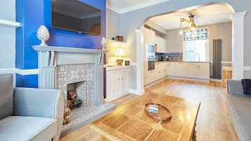 Rumah | 3 kamar tidur