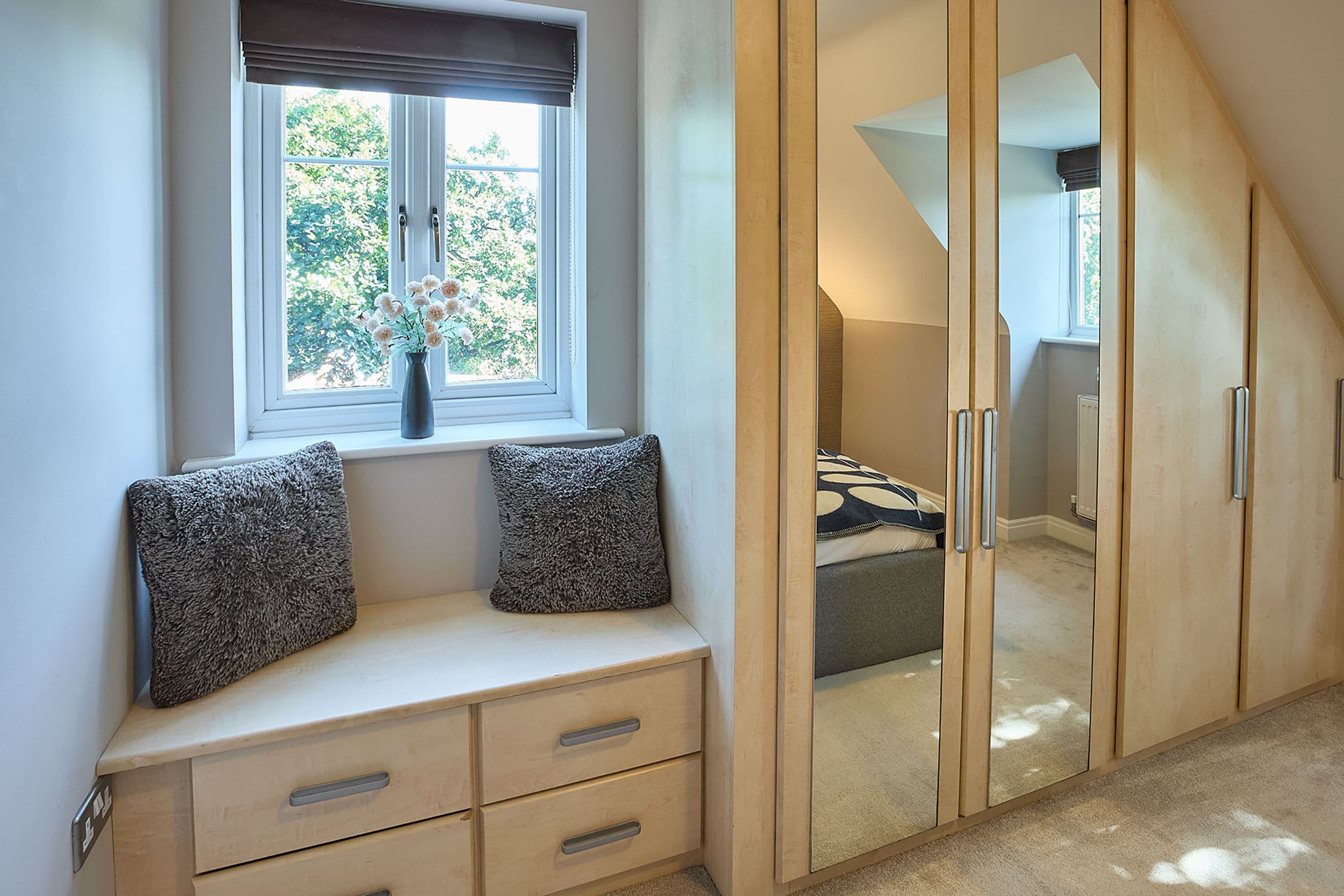 Apartment | 2 bedrooms