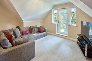 Leilighet | 2 soverom