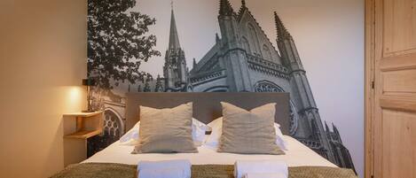 House | 3 bedrooms, Internet