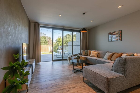 3 habitaciones y acceso a internet 