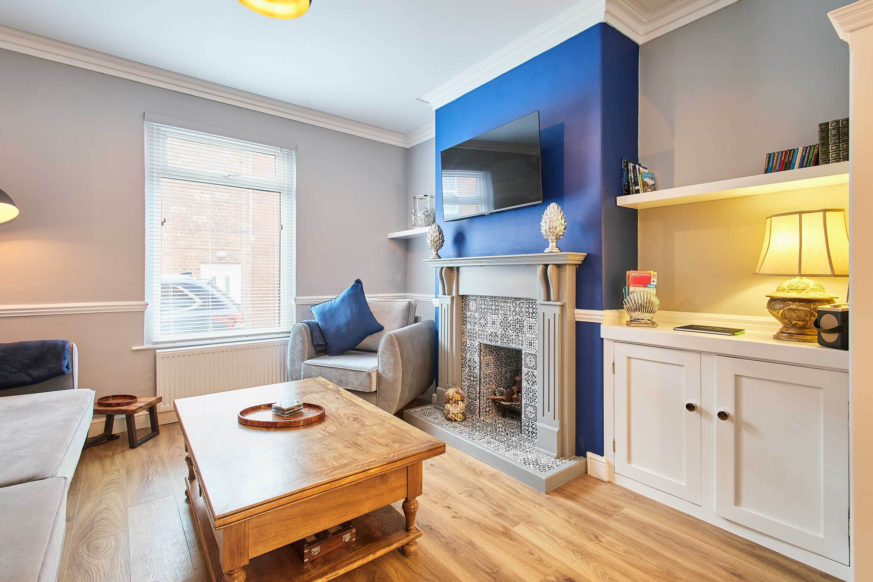 Télévision, espaces bureaux