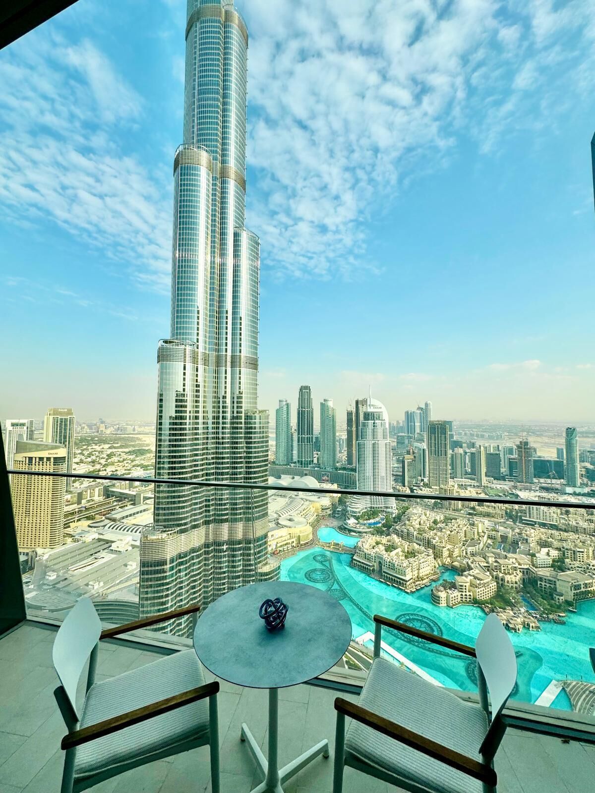 Exclusive Penthouse, Canal View | Terrace/patio