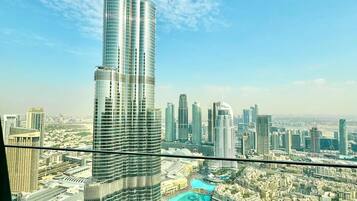 Exclusive Penthouse, Canal View | Terrace/patio