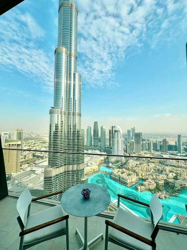 شرفة/رواق