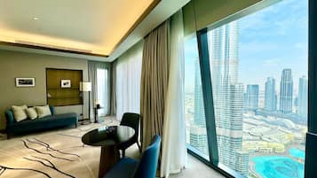 Attico Exclusive, vista canale | Terrazza/patio