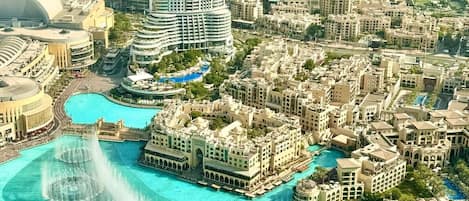 Exclusive Penthouse, Canal View | Terrace/patio