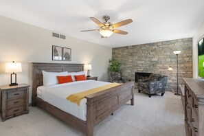 4 Schlafzimmer, Bügeleisen/Bügelbrett, WLAN, Bettwäsche