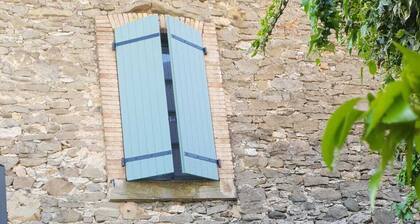 Chambre d hĂŽtes Ă Trausse avec piscine Ă 25km de Carcassonne.
1 chambre/2 pers