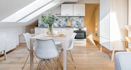 Imperial Apartments - Bałtyk