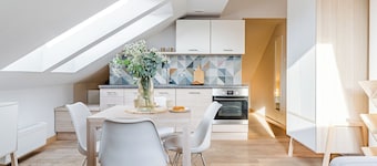 Imperial Apartments - Bałtyk